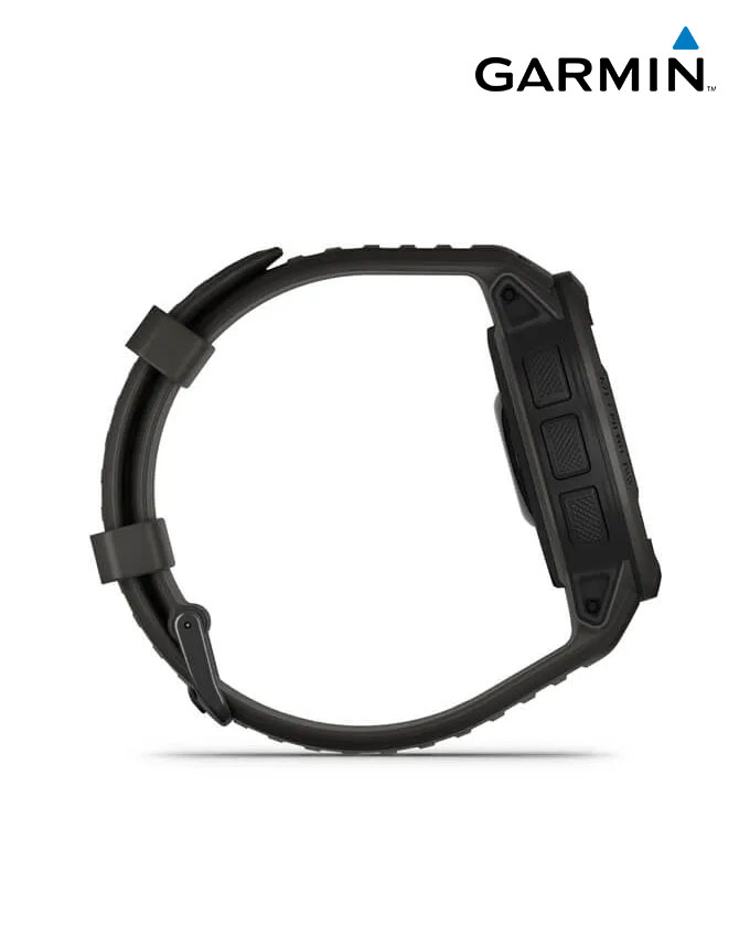 Garmin Instinct 2 Solar